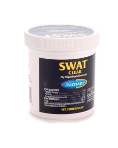 Farnam Swat Clear Ointment 6oz