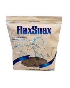 Manna Pro Flax Snax 3.2 lbs