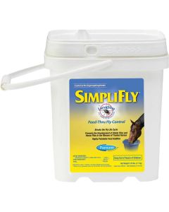 Farnam Simplifly W/Larva Stop 3.75 lbs
