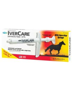 IverCare Sure-Grip Dewormer