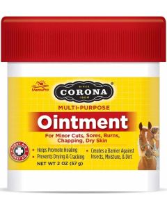 Corona Multi-Purpose Ointment 2oz