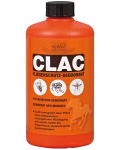 CLAC Deo-lotion Concentrate 500 ml
