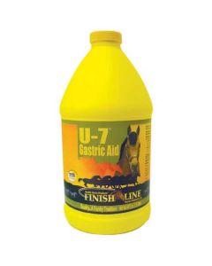 U7 Gastric Aid Liquid Gallon