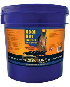 Kool Out Non Medictated Poultice 45lbs