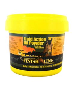 Fluid Action HA Powder 60 oz 