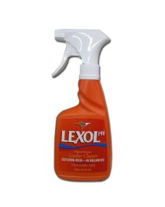 Lexol Cleaner - 1/2 Liter