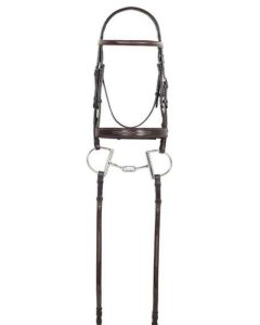 Ovation Classic Collection Bridle 