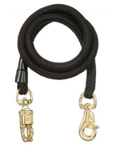 Safety Shock Poly Bungee Cross Tie w/ Bungee Section