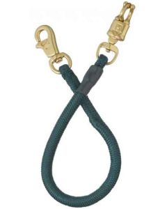 Safety Shock Poly Bungee Trailer Tie