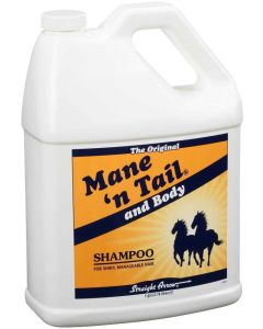 Original Mane ‘n Tail Shampoo Gallon