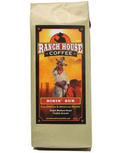 Ranch House Coffee - Risin' Sun