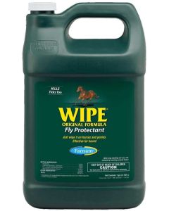 Wipe Original Formula Fly Protectant Gallon