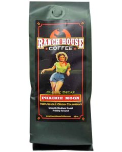 Ranch House Coffee - Prairie Moon