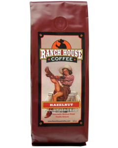 Ranch House Coffee - Hazelnut Coffee