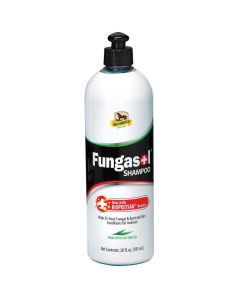 Fungasol Shampoo 20 oz