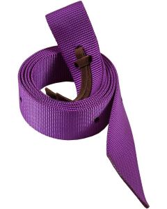 Nylon 6″ Tie Strap - Colors
