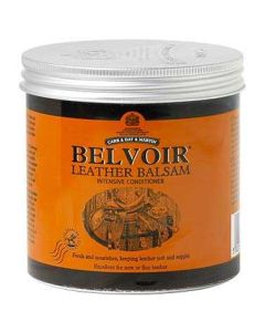 Belvoir Leather Balsam Intensive Conditioner 500mL