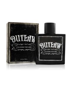 Outlaw 3.4 oz Cologne For men