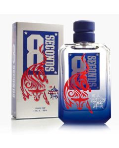 8 Seconds by PBR Cologne Spray