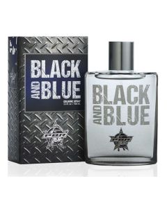 Black & Blue 3.4 oz Cologne Spray