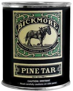 Bickmore Pine Tar 32oz
