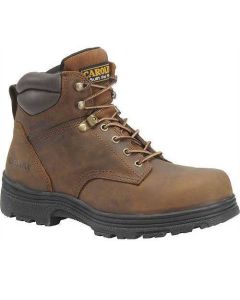 Carolina Men's Waterproof Work Boots - Copper