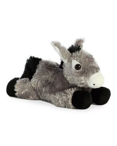 Mini Flopsie- 8" Donkey