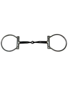 DR D Ring Snaffle 