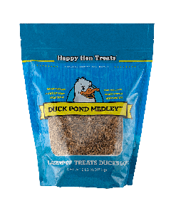 Happy Hen Duck Pond Medley 2#
