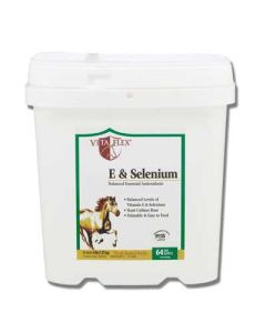  E & Selenium 4 lbs