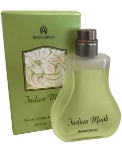 Annie Oakley Floral Fragrance-Indian Musk