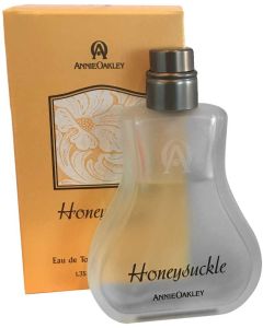 Honeysuckle Eau de Toilette Natural Spray