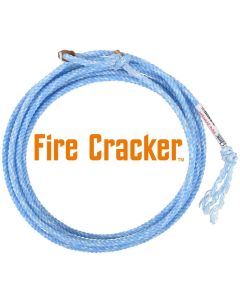 Fire Cracker Kid Rope