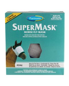 Farnam Supermask 2 Classic No Ears Foal Size