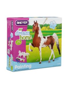 My Dream Horse- Paint Your Own Horse Kit