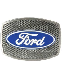 Ford Screen Belt Buckle