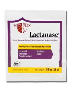 Lactanese Packets 25 mg