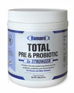 Ramard Pre & Probiotics 240gram