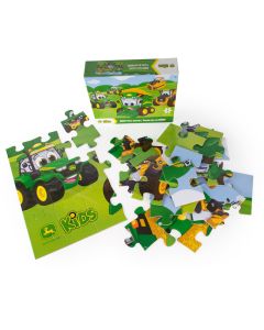 John Deere Kids' Floor Puzzle- Extra Large 3'x2'