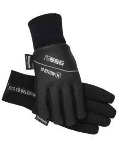 SSG 10 Below Glove Black