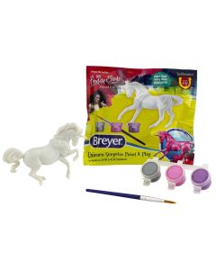 Unicorn Suprise Paint & Play Blind Bag