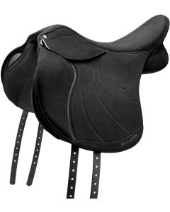 WintecLite Wide All Purpose D'Lux Saddle