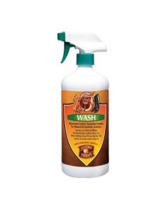 Leather Therapy Wash 16oz