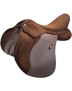 Wintec 2000 High Wither All Purpose Saddle