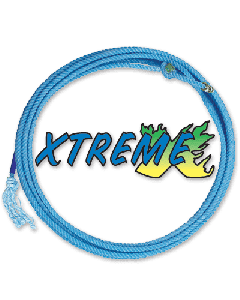 Classic Equine Xtreme Kid Rope